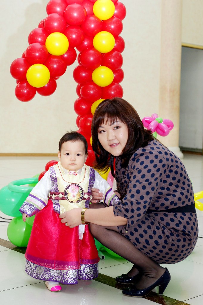 Наталья Ким | Алматы