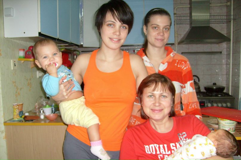 Евгений Мелентьев ~ ВЭЩИ НА ГОЛОВУ ~ | Новочеркасск