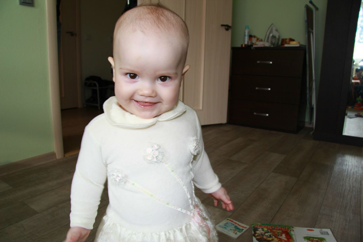 Вероника Дунисова | Новосибирск