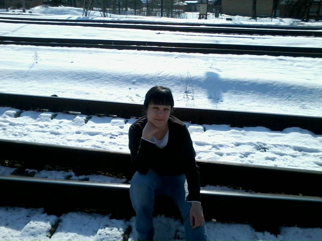 Ксения Пересёлкова | Тверь