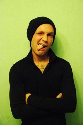 Николай Баранов | Москва