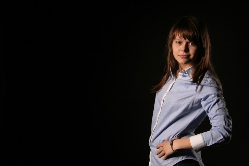 Kristina Volodchenko | Санкт-Петербург