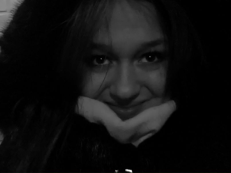 Анастасия Кузьменко ♠ | Екатеринбург