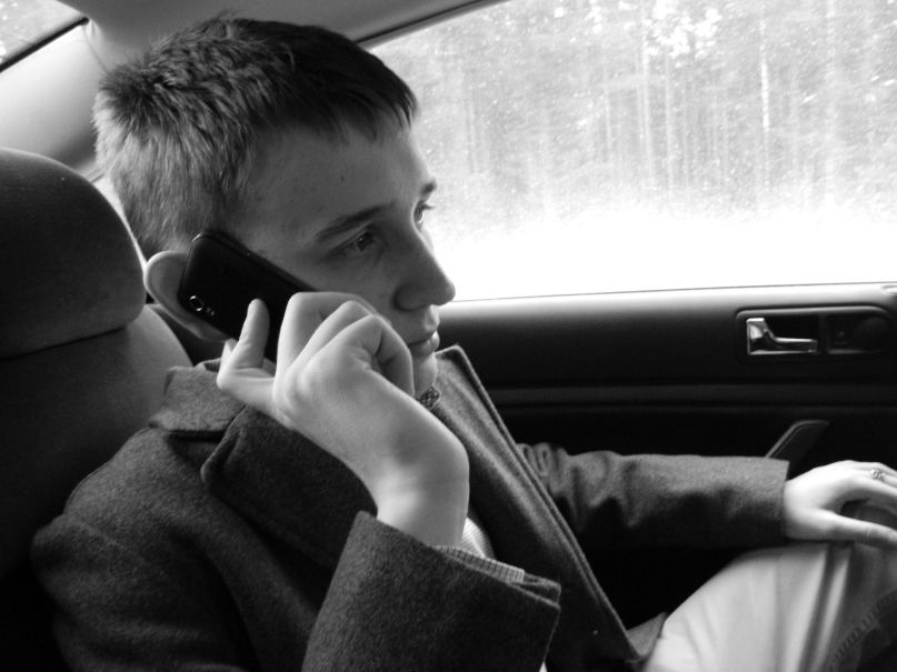 Никита Назаров | Кимры