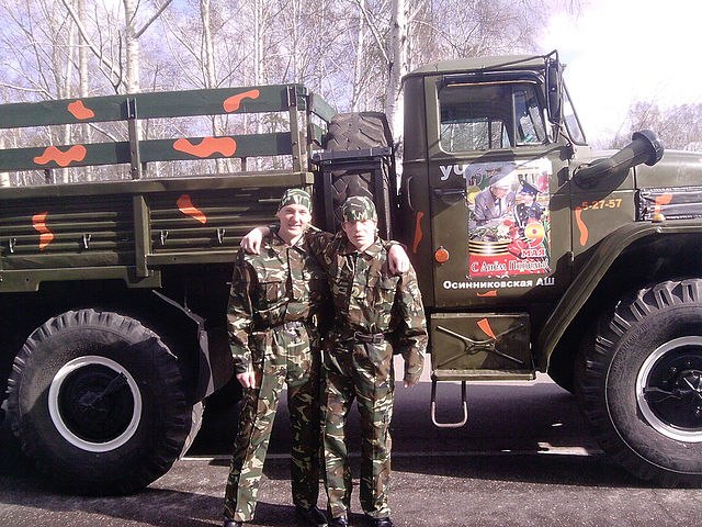 Алексей Соколов геннадьевич | Калтан