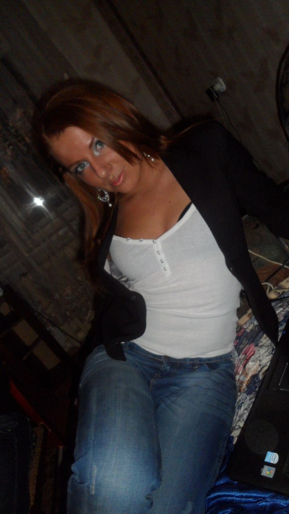 Анита Федорова | Казань