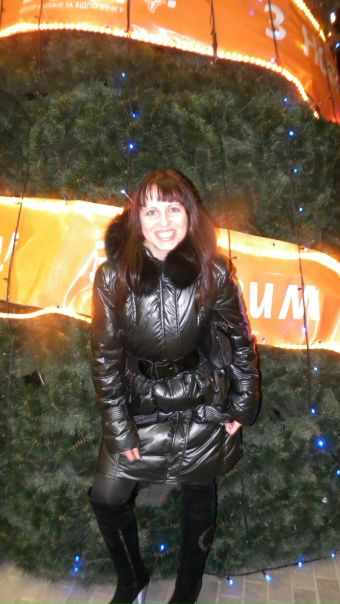 №81, Ксюха Сиренко, 37 лет, Харьков №81, Ксюха Сиренко, 37 лет, Харьков