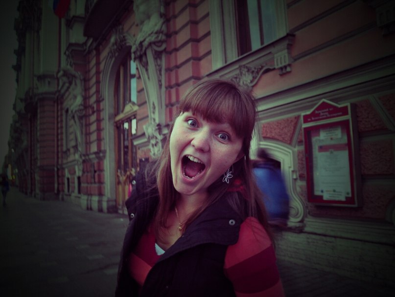 Екатерина Самматова(Корноухова) | Альметьевск