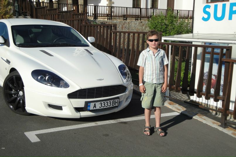 Сергей Сивко | Москва