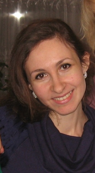 №6, Татьяна Овчинникова №6, Татьяна Овчинникова