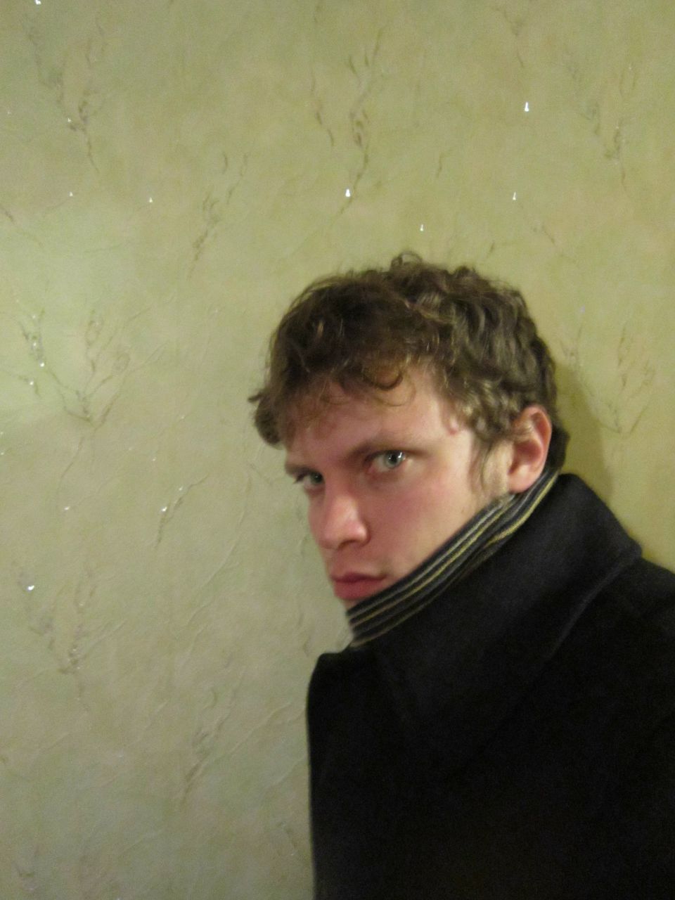 Юрий Апель | Москва