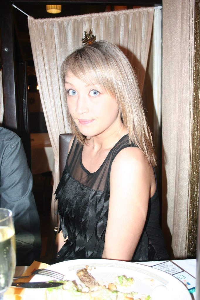 Ирина Петрова | Курган