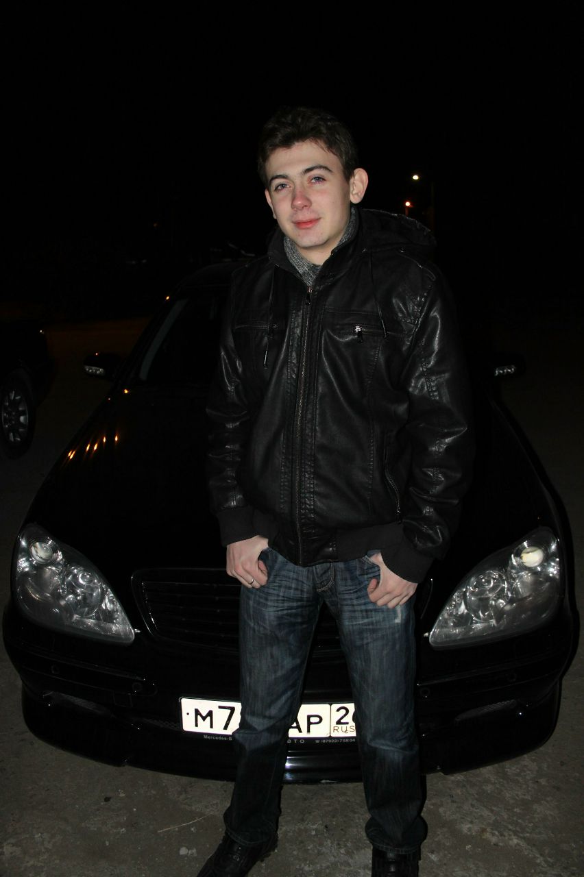 Вадим Жариков | Калининград