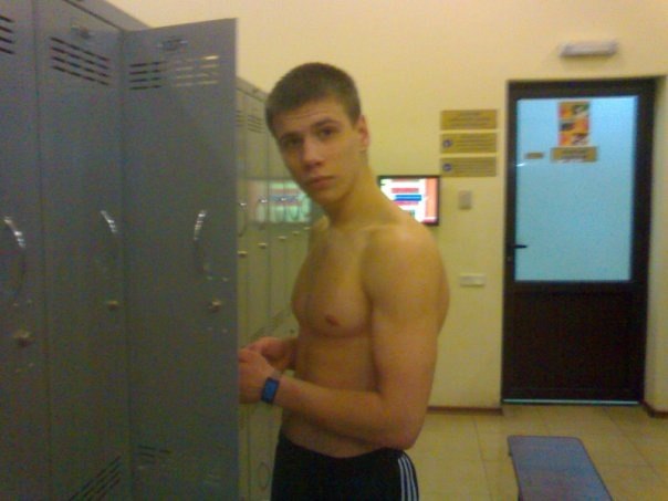 Михаил Беспятов | Харьков