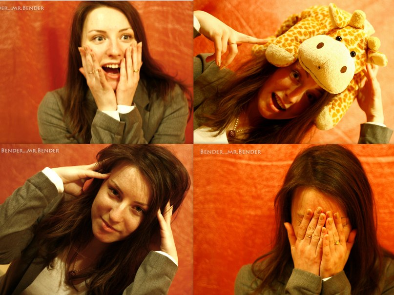 Оля Мохонько | Москва