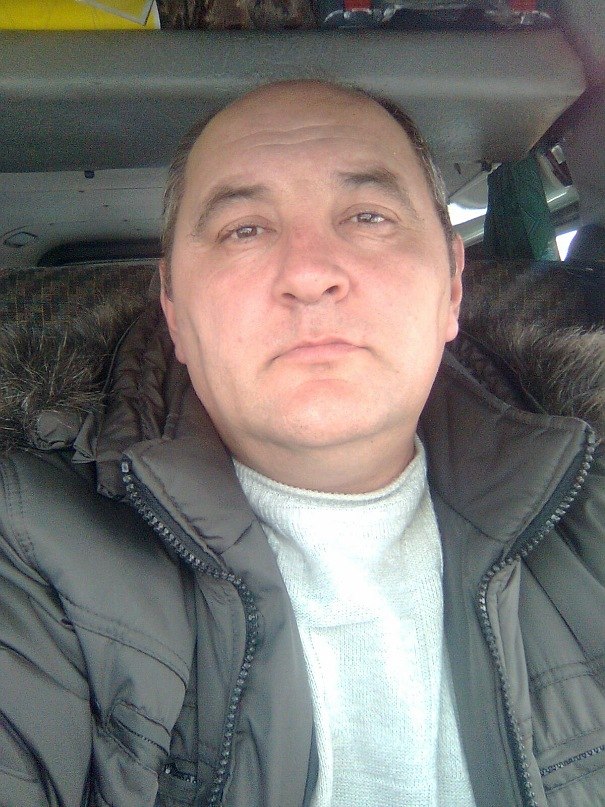 Сергей Шумейко | Бузулук