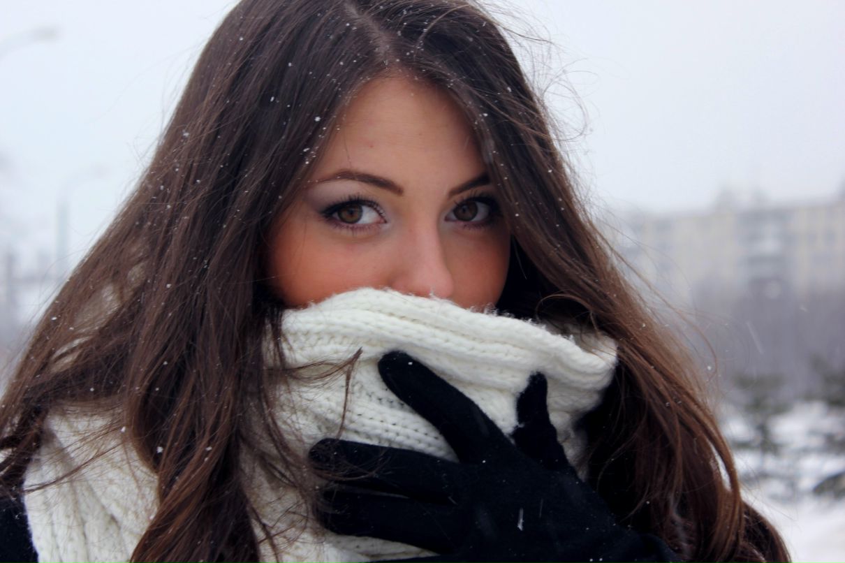 Екатерина Вешняковская | Москва