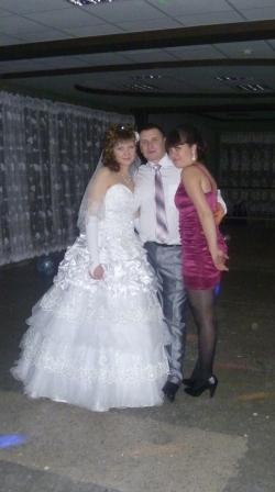 Василина Томилова | Сыктывкар