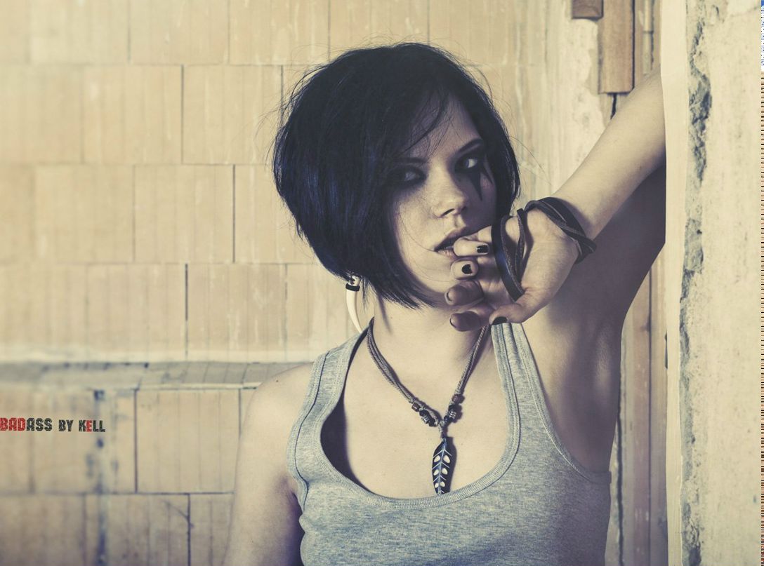 Katarina Палмачах <Hozyain> | 