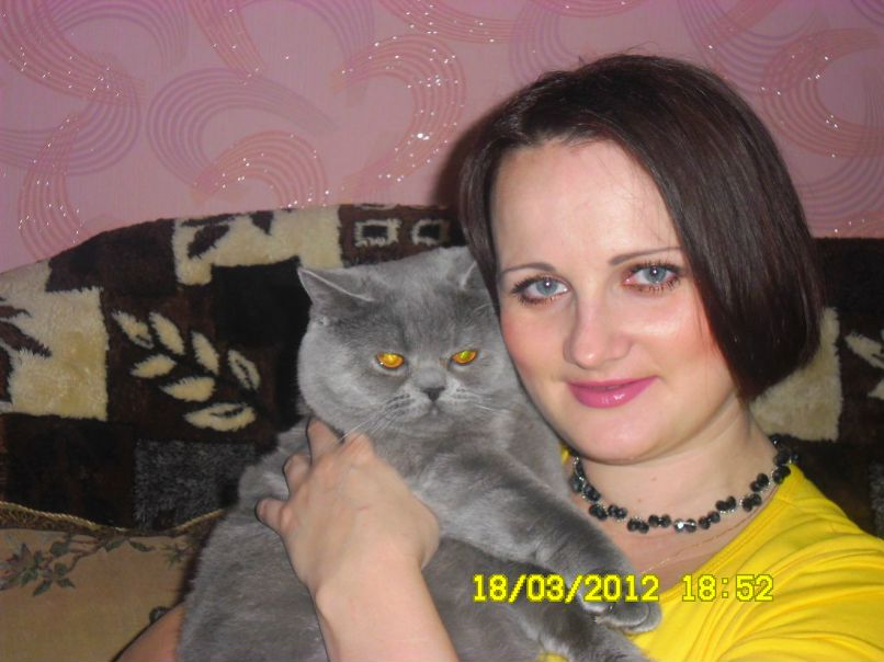 Наталья Макарова | Чистополь