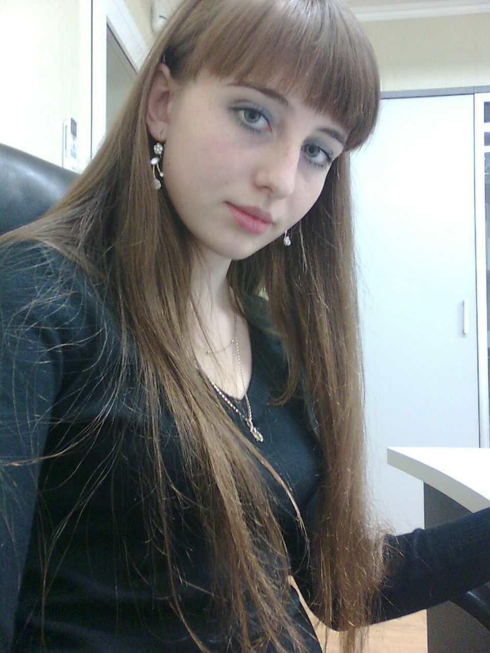 Юлия Знаменская | Бахчисарай