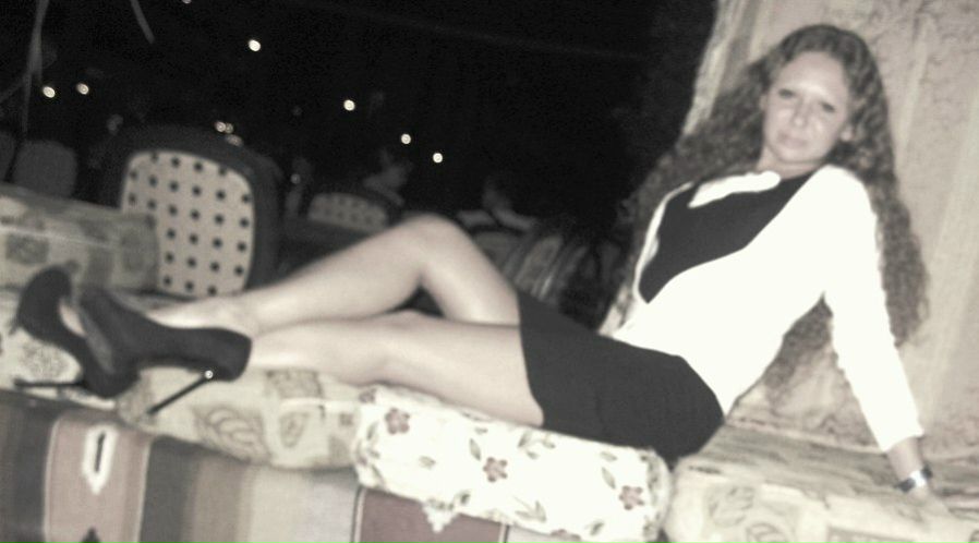 Нина Звонкова | Москва