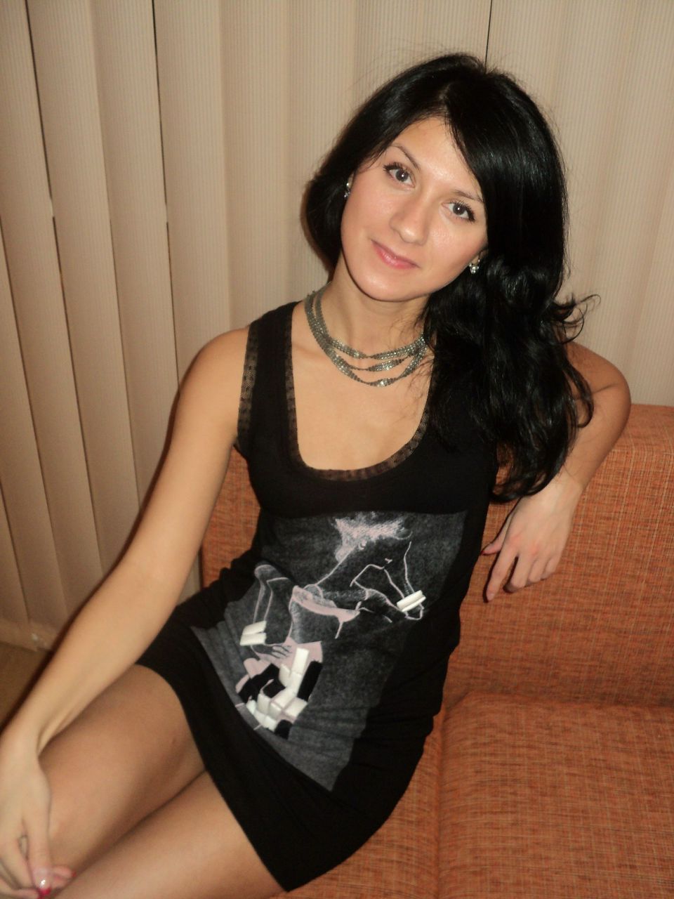 Zoya Baimyradova *Зайка* | Нижний Новгород