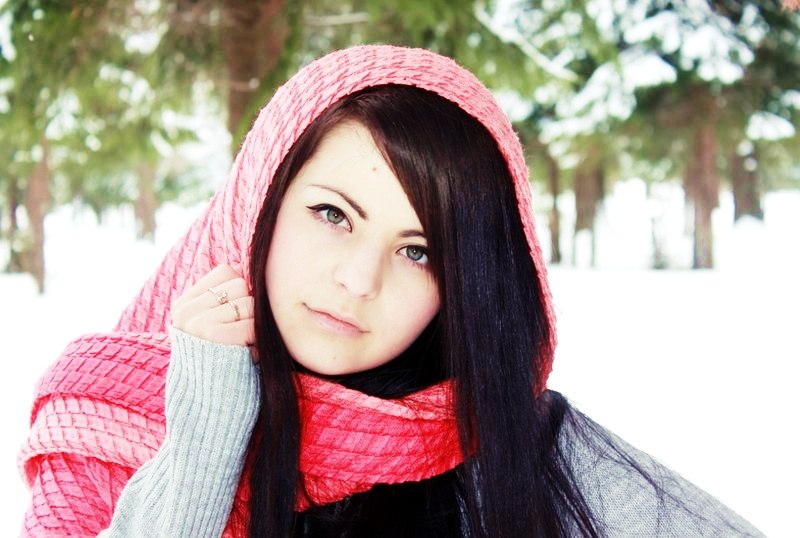 Дарья Егорова | Струнино