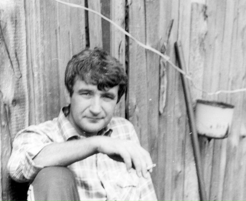 Юрий Кокорев | Орёл