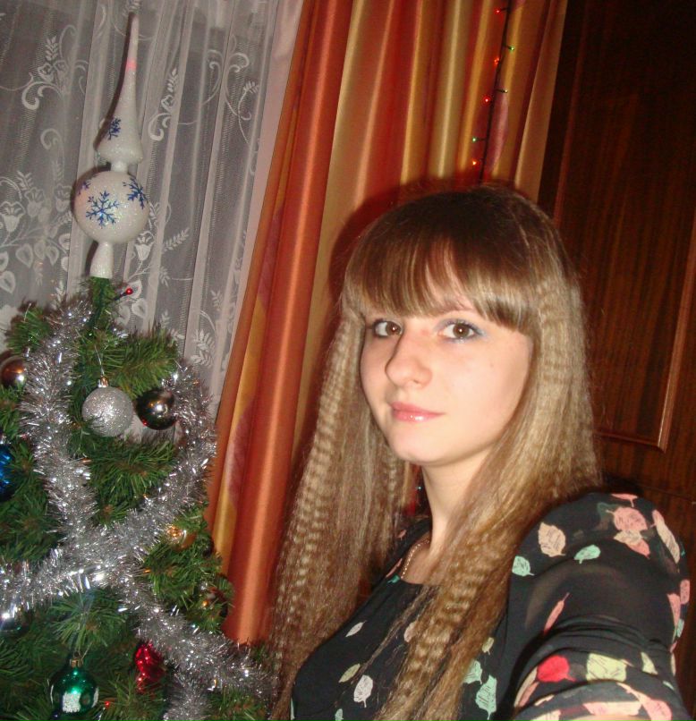 Екатерина Шалкина | Санкт-Петербург