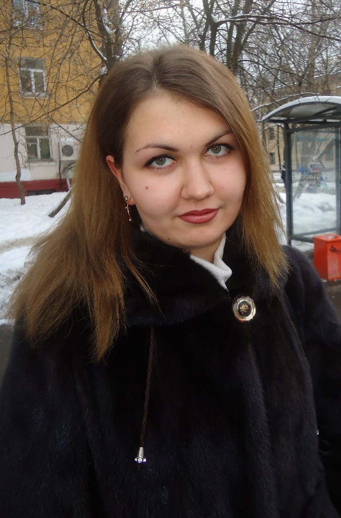 Татьяна Ярошеня | Москва