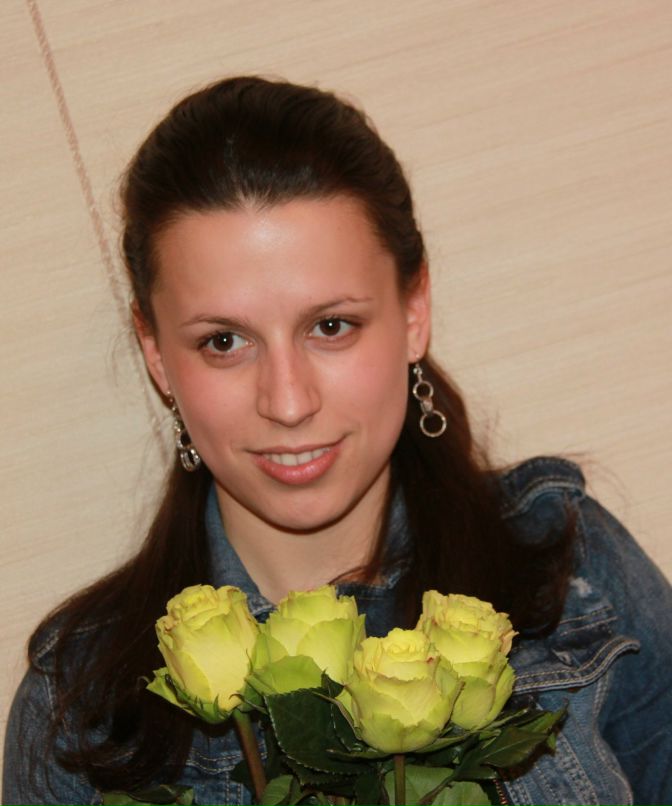 Татьяна Иванова ★ | Москва