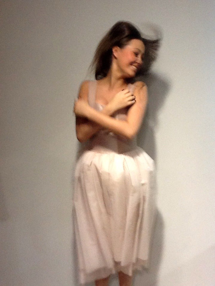 Полина Уская | 