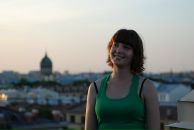 №5 Лена Силина 12.01: профиль, фото, статус - ВКонтакте №5 Лена Силина 12.01: профиль, фото, статус - ВКонтакте