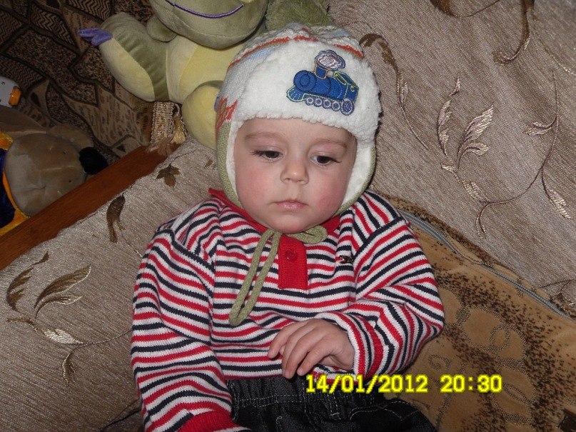 Маргарита Еременко | Одесса