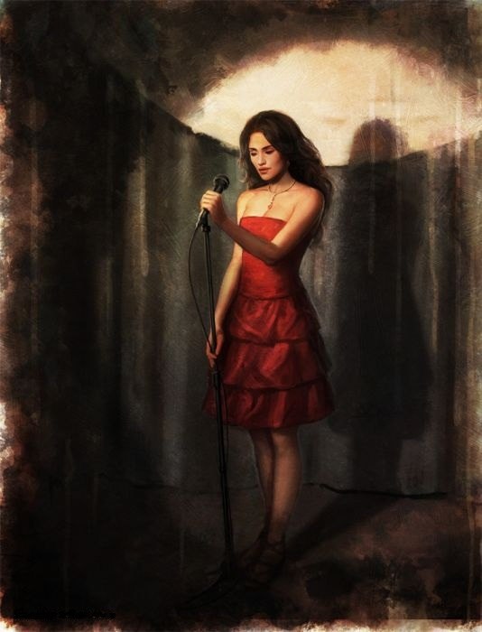 Анастасия Чирва | Томск