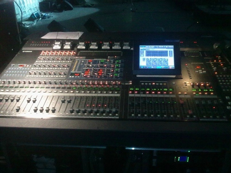 Алексей Хохлов | Москва