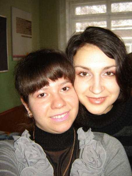 Анюта Гармаш | Сумы