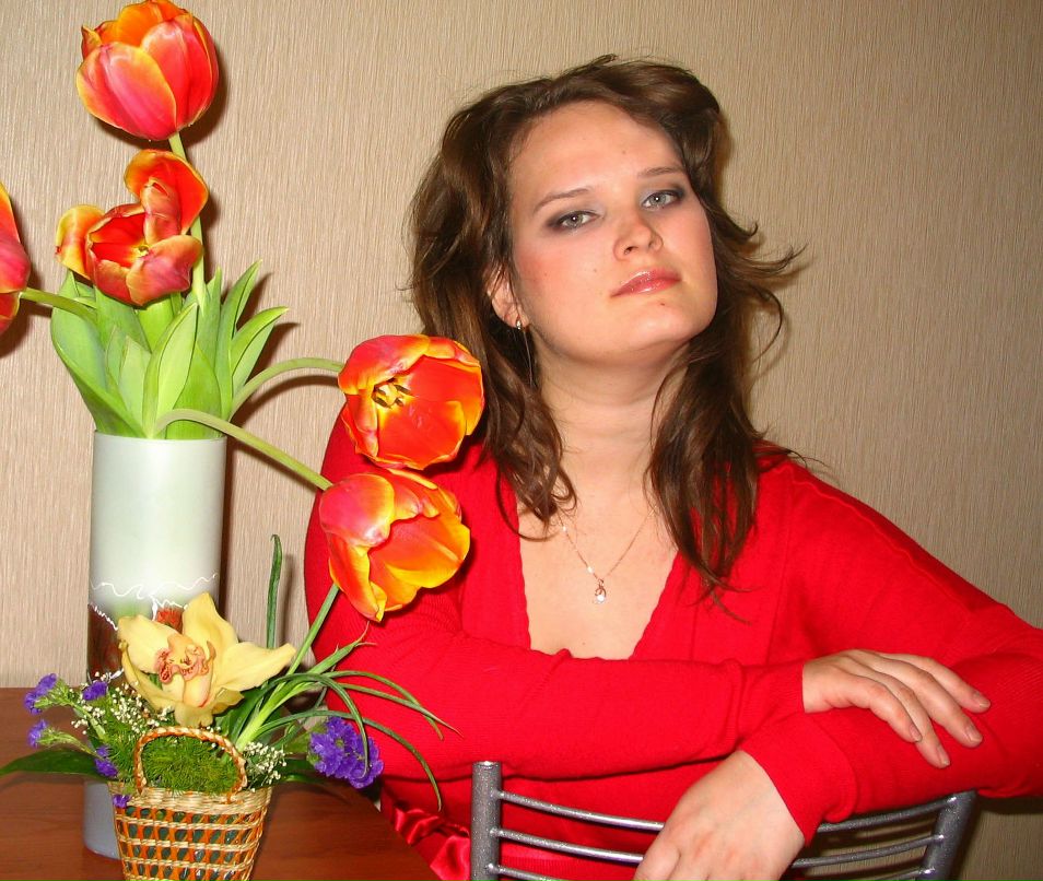 Юлия Гультаева | Воронеж