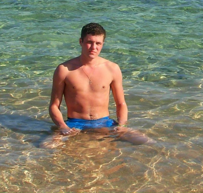 Антон Ширяев | Первоуральск