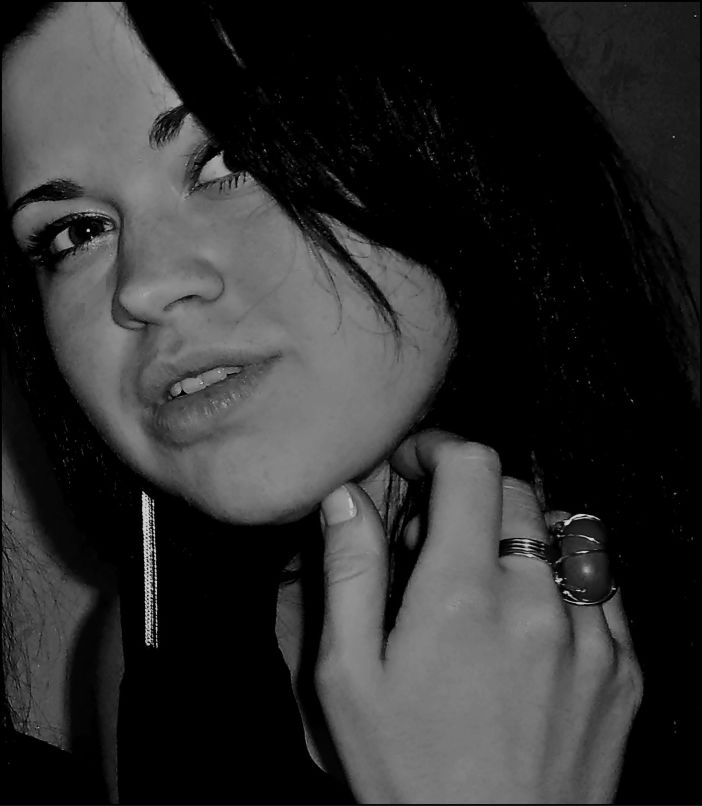 Лизавета Ряженова | Москва