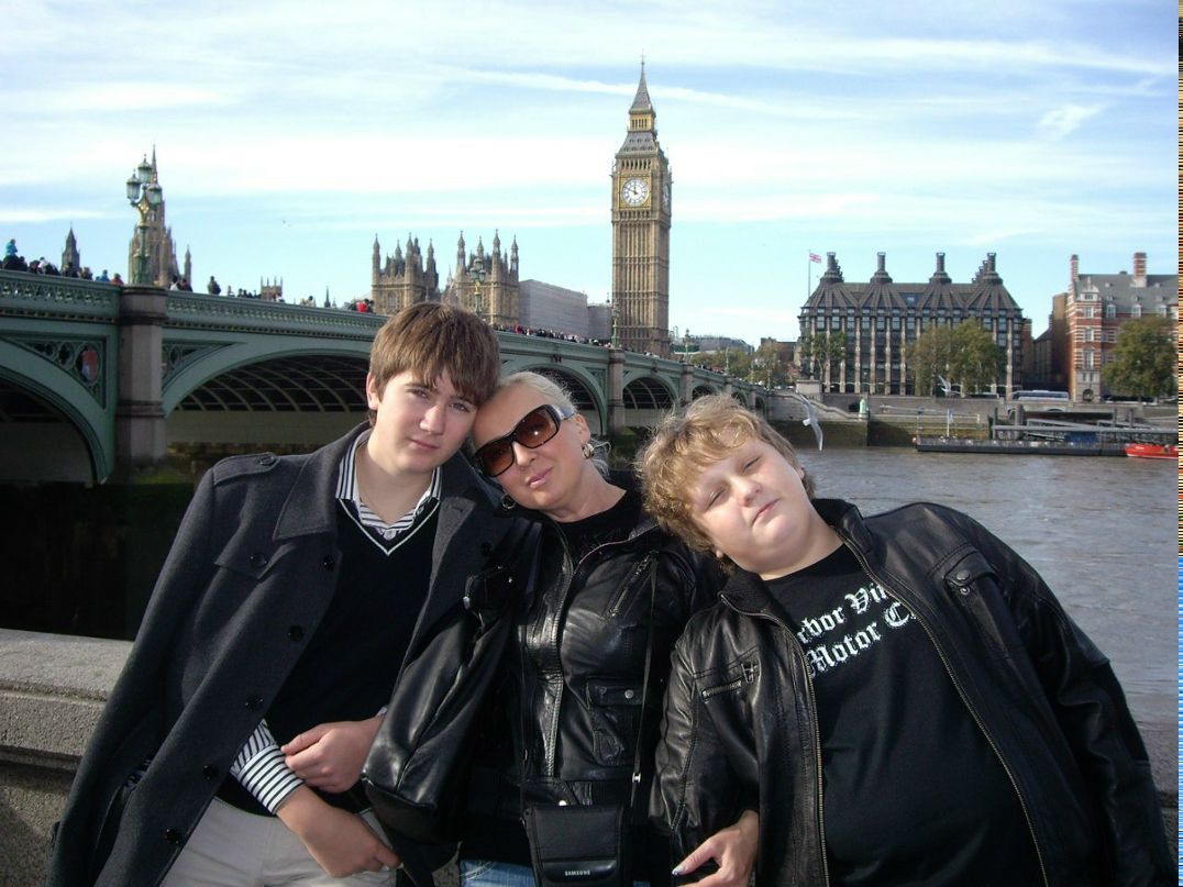 Егор Бромирский | Москва