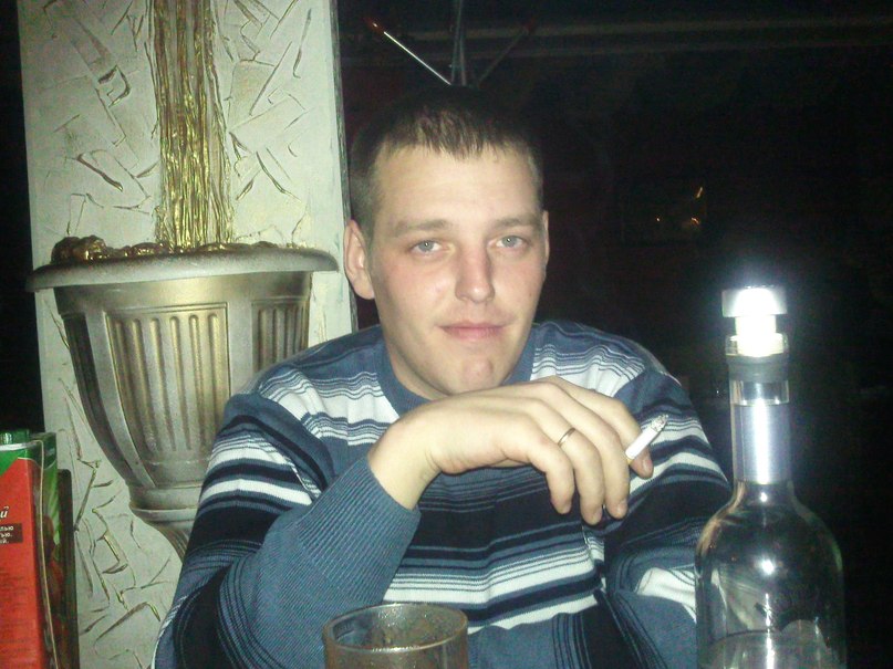 Алексей Кащеев | Курган