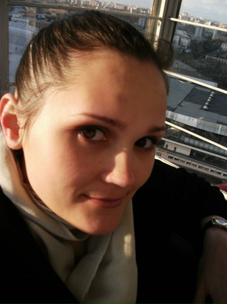 №123, Анна Хохлова, Бежецк №123, Анна Хохлова, Бежецк