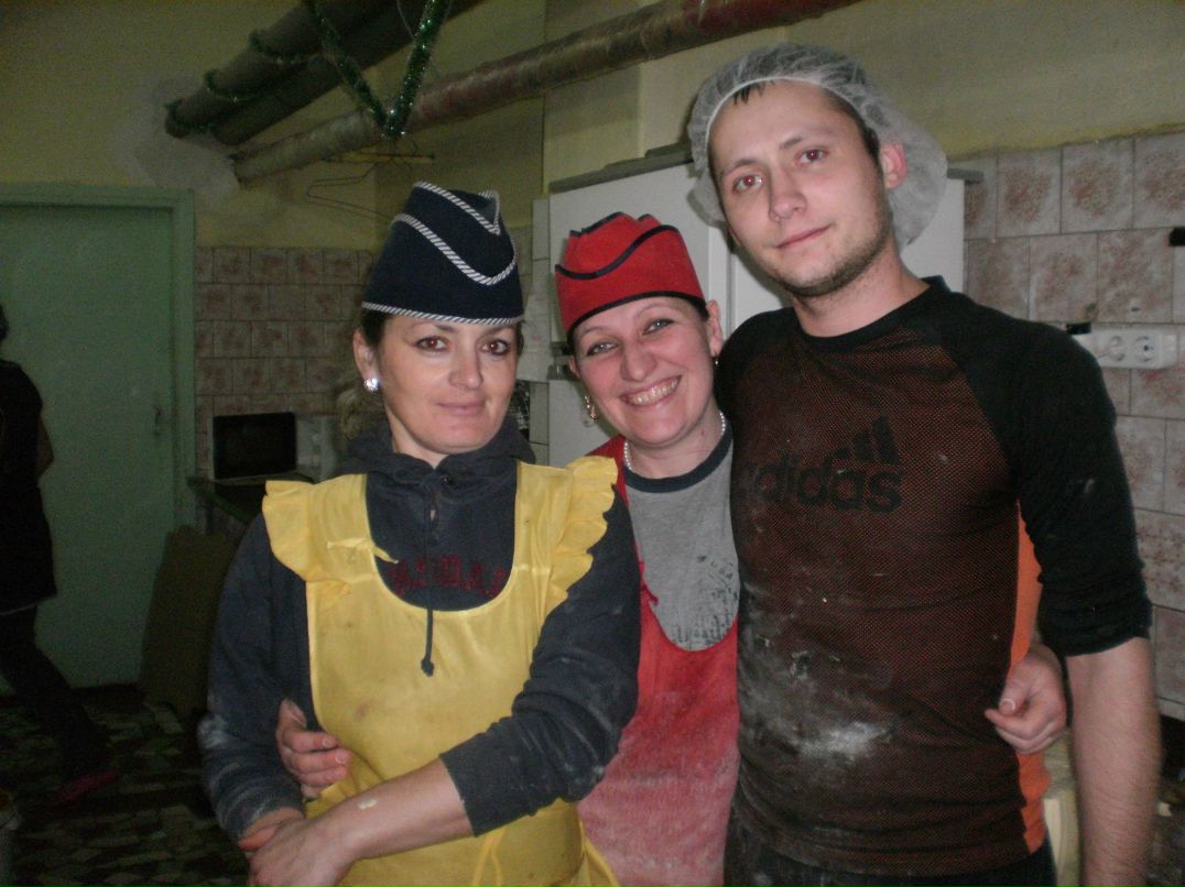 Римас Маршалка | Кременчуг