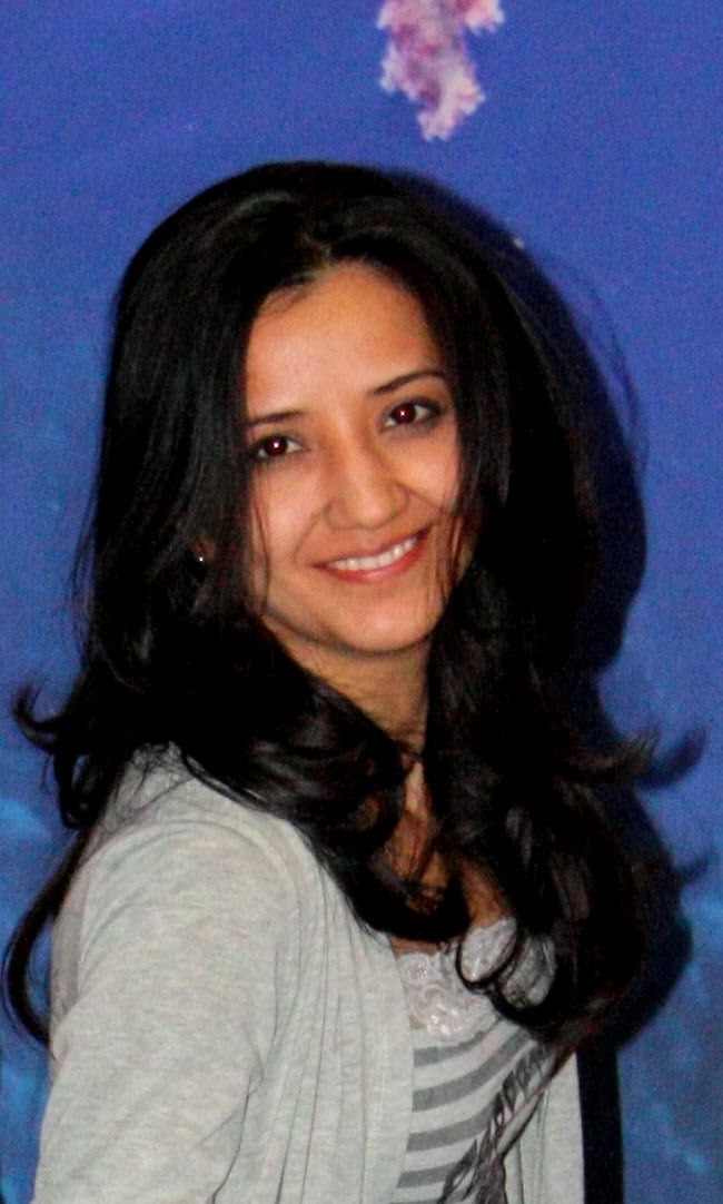 Алина Галавеева | Магнитогорск