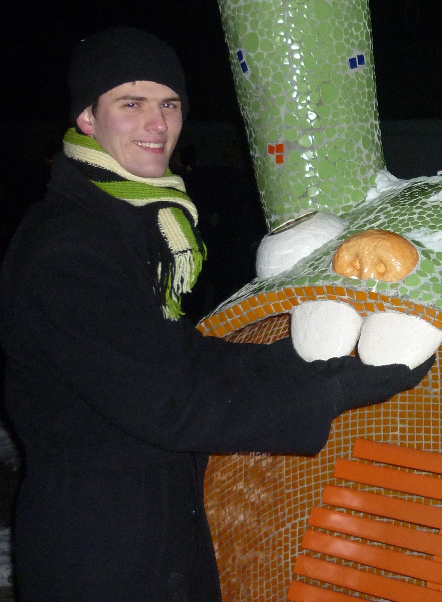 Фото профиля