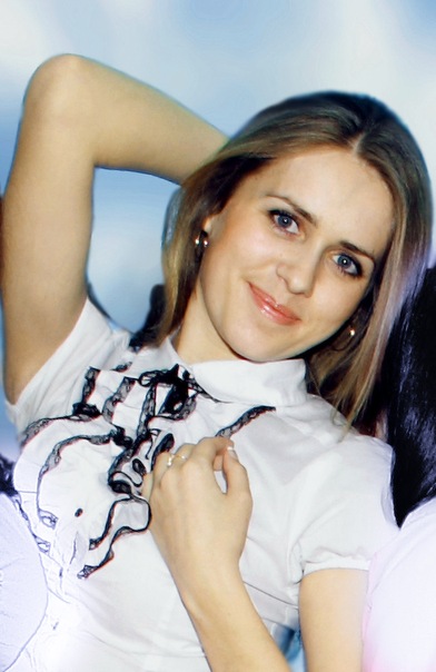 №109, Валентина Шапурко, 36 лет, Брянск №109, Валентина Шапурко, 36 лет, Брянск