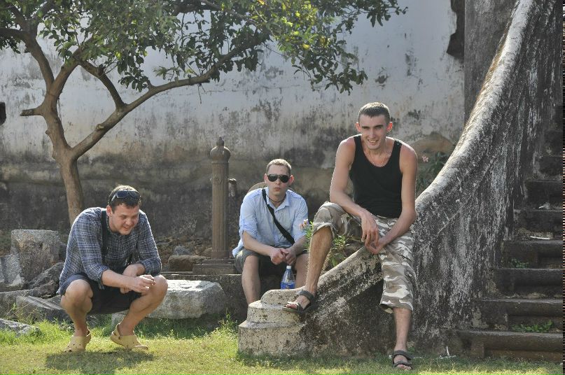 Александр Панфилов | Москва