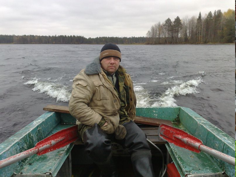 Василий Пупков | Москва